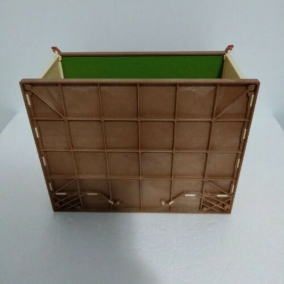 Calico Critters Red Roof Cottage House - Picture 5 of 5